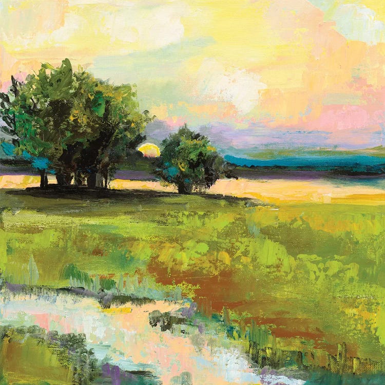 Weekapaug Inn by Jeanette Vertentes wall art