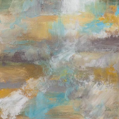 Heaven by Jeanette Vertentes framed wall art