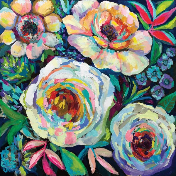 Jeanette Vertentes: Reaching for the Sun by Jeanette Vertentes