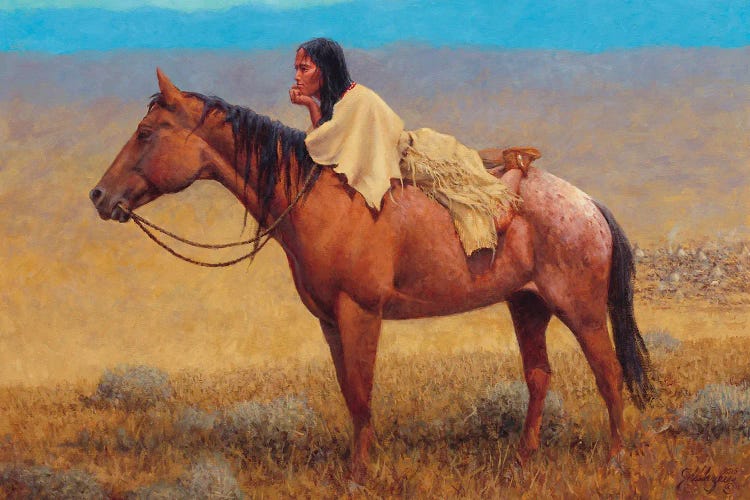 Cherished Memories by Joe Velazquez wall art