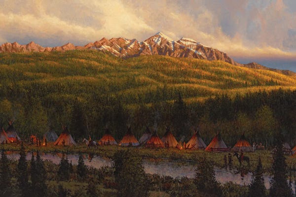 Joe Velazquez: Grand Mantle by Joe Velazquez