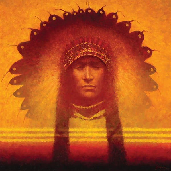 Joe Velazquez: New Leader by Joe Velazquez