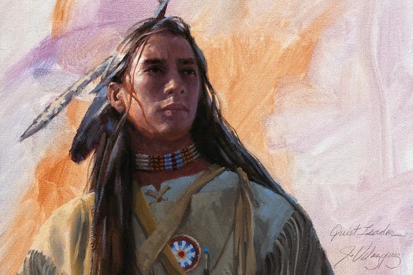 Joe Velazquez: Quiet Leader by Joe Velazquez