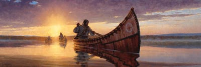 Indigenous & Native American Culture