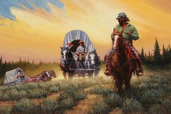 Joe Velazquez: A New Land by Joe Velazquez