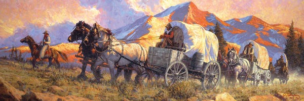 Home On The Range: Rolling With The Big Teams by Joe Velazquez