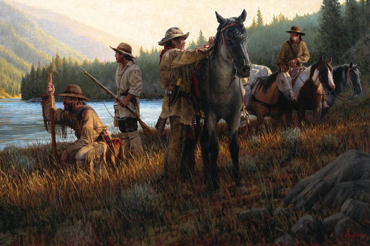 Snake River Expedition