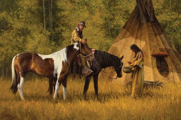 Joe Velazquez: A Peaceful Place by Joe Velazquez