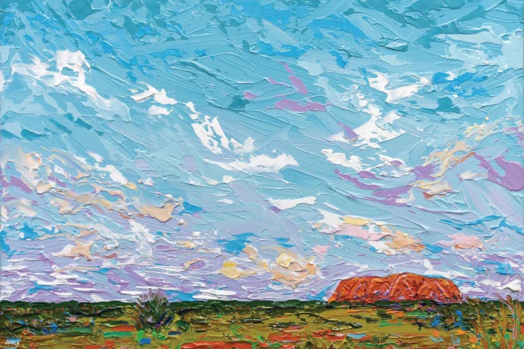 Uluru IV