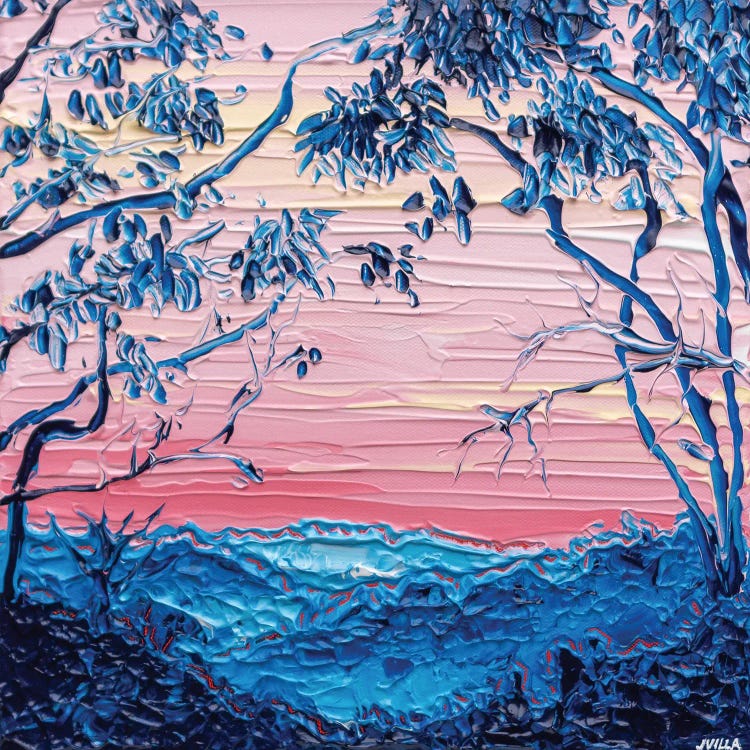 Sunset Silhouette