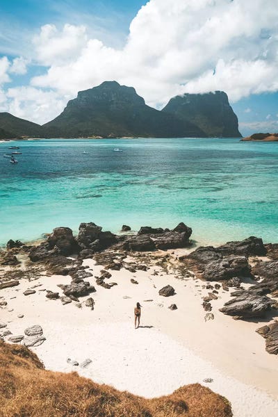 James Vodicka: Island Girl by James Vodicka