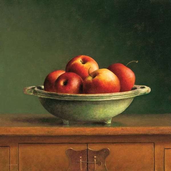 Apples