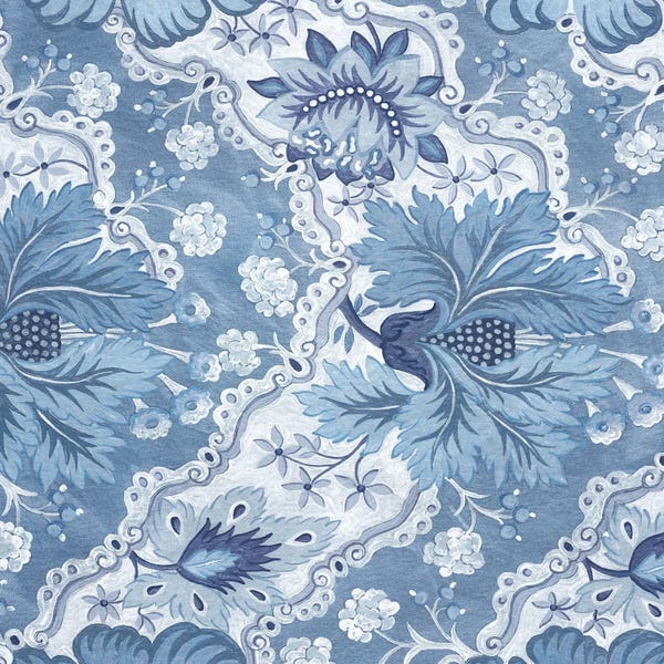 Granny Chic: Anna III by Jackie Von Tobel