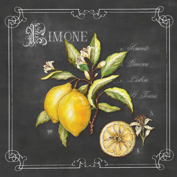 Limone