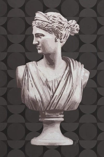 Retro Roman I B