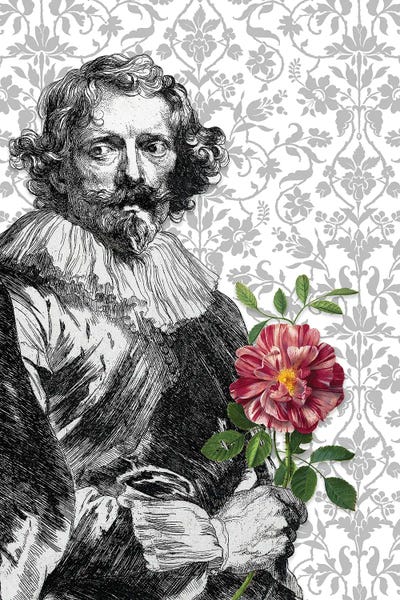 Historical Fashion: The Romantic by Jackie Von Tobel