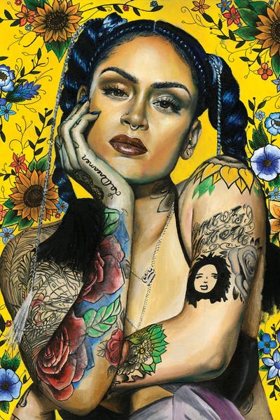 Kehlani