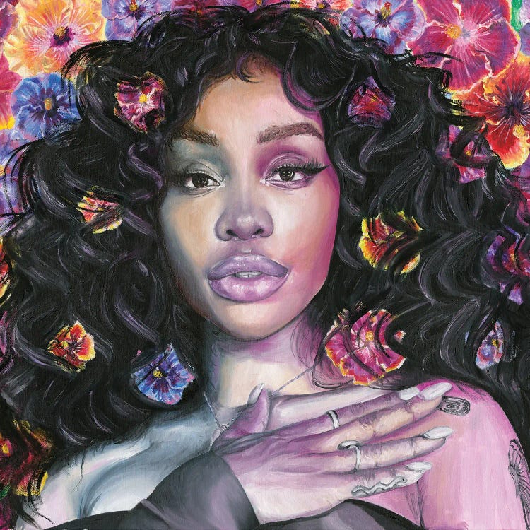 Sza