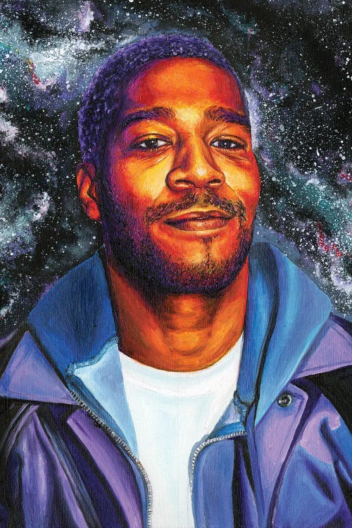 Cudi