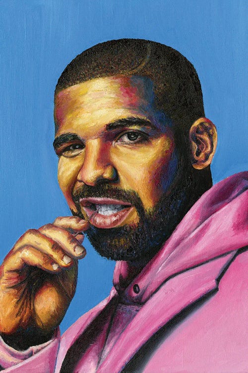 Drake