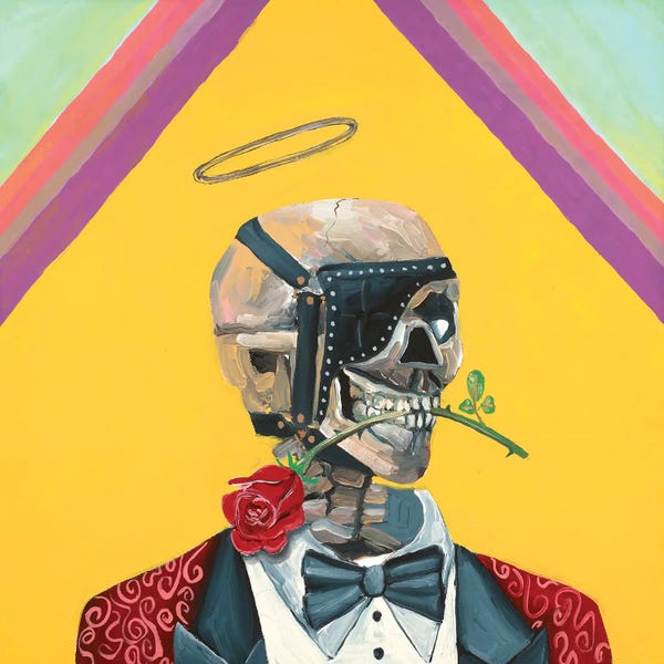 Jennifer Warren: The General by Jennifer Warren