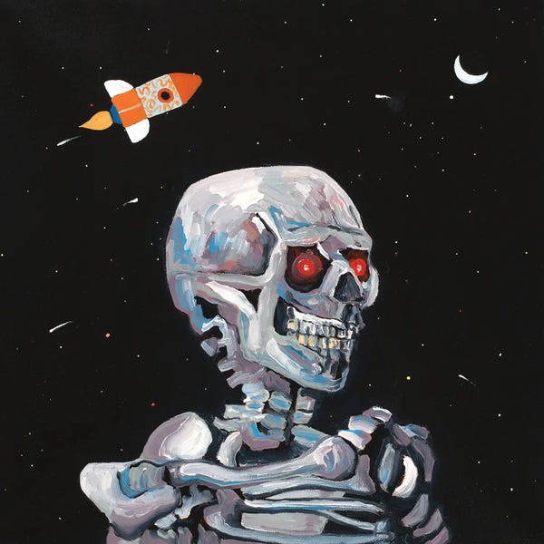 Jennifer Warren: The Robit by Jennifer Warren