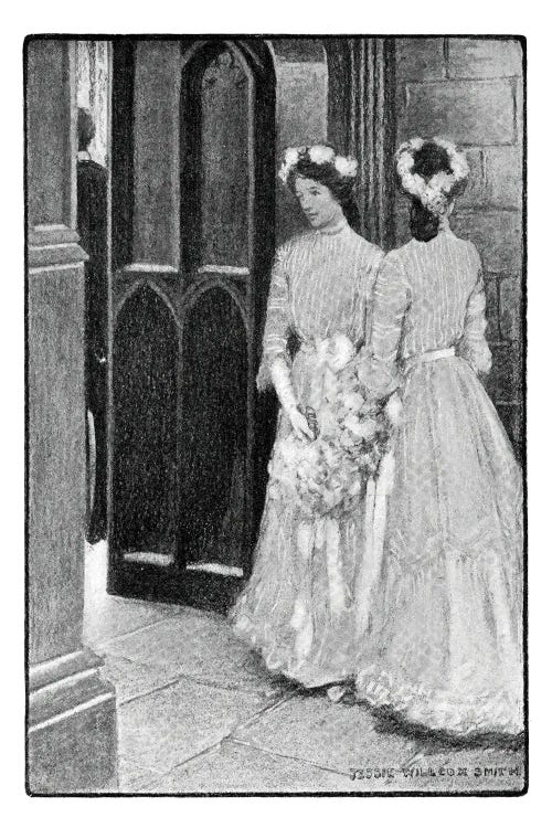 Brenda's Summer At Rockley P 304