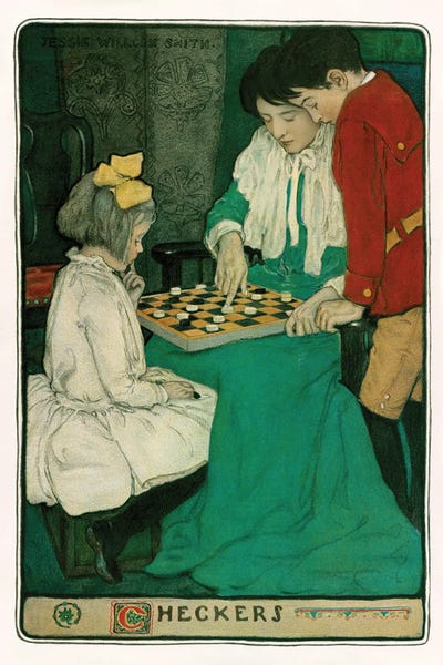 Checkers