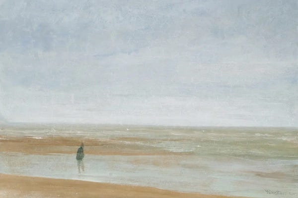 Sea And Rain