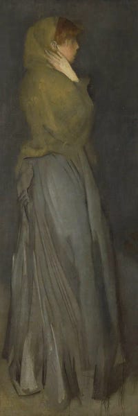 Arrangement In Yellow And Grey Effie Deans