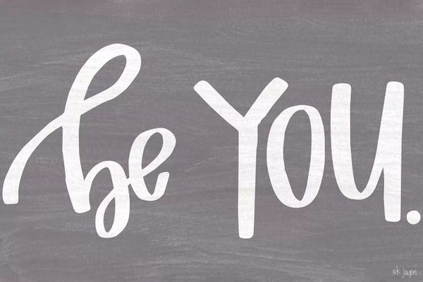 Be You