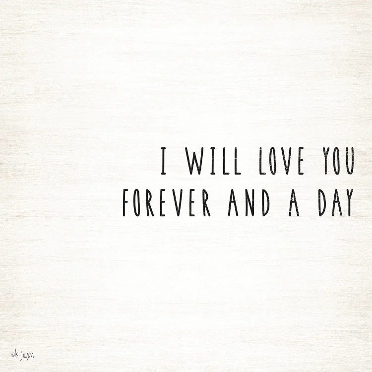 loving you forever quotes and sayings