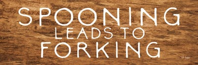 Spooning Leads To Forking