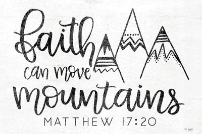 Faith In Cursive Drawings