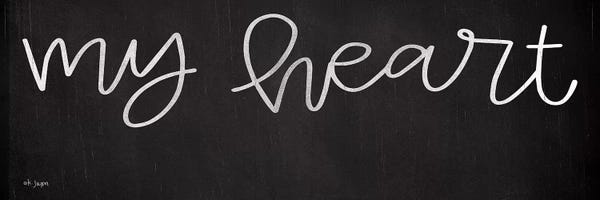 Be Still My Heart II