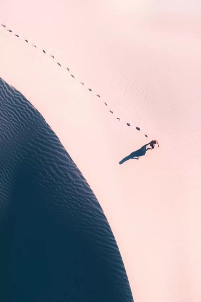 Jaxon Roberts: Dark Side Of The Dune by Jaxon Roberts