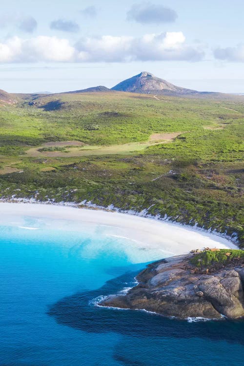 Hellfire Bay II