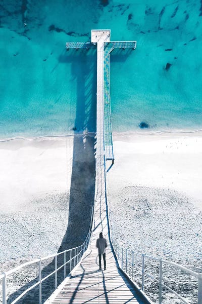 Jaxon Roberts: Inception by Jaxon Roberts