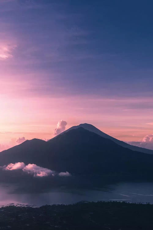 Mount Batur Sunrise