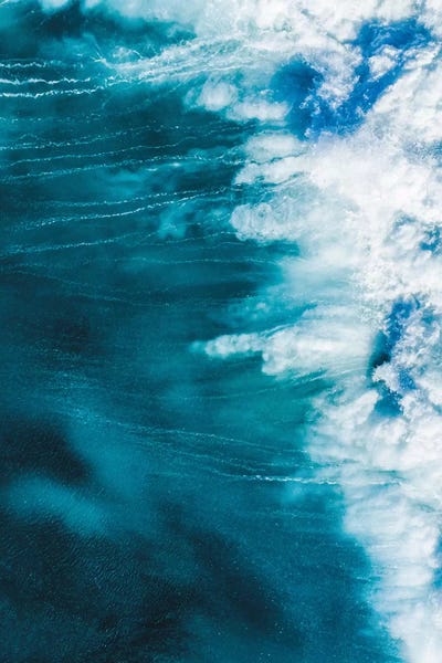 Jaxon Roberts: Ocean Feels by Jaxon Roberts