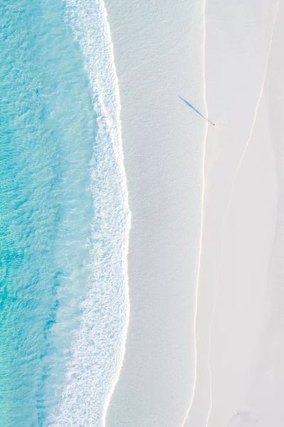 Jaxon Roberts: Ocean Split II by Jaxon Roberts