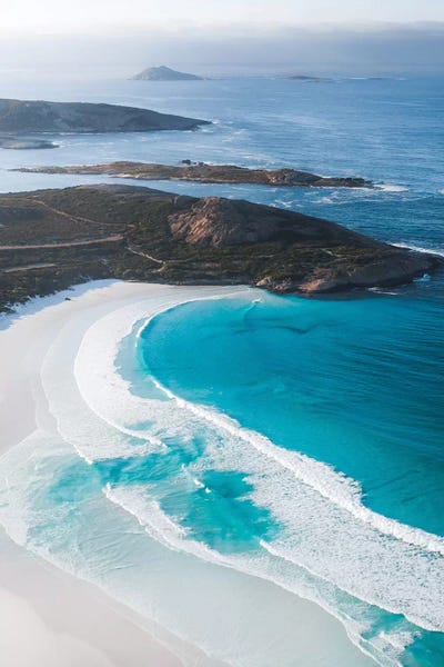 Jaxon Roberts: The Perfect Beach II by Jaxon Roberts