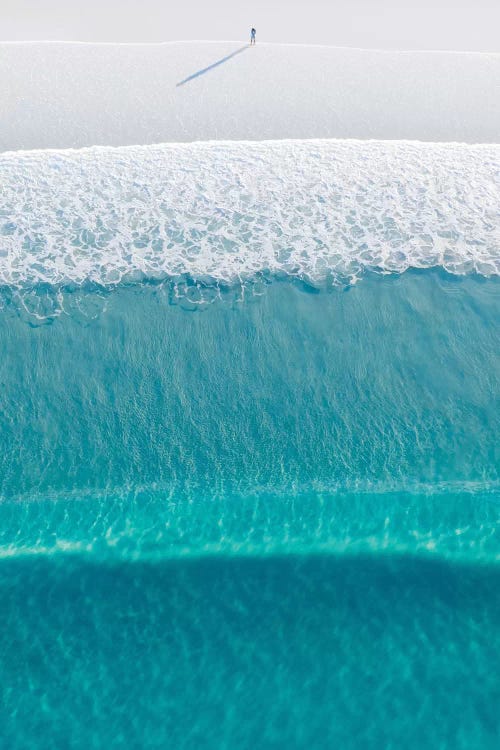 The Perfect Beach III