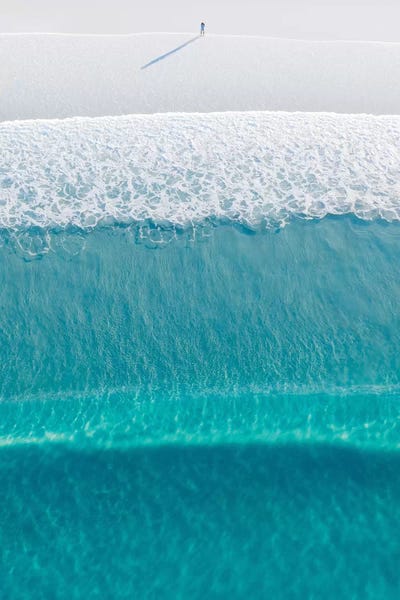 Jaxon Roberts: The Perfect Beach III by Jaxon Roberts