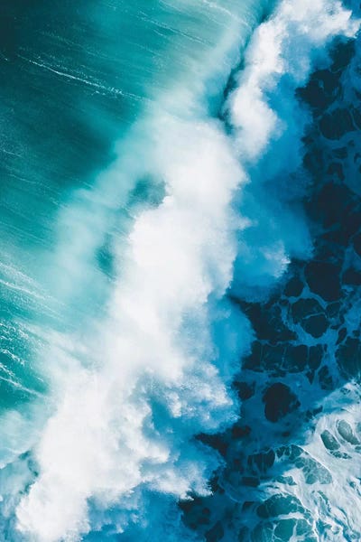 Jaxon Roberts: The Power Of Water by Jaxon Roberts