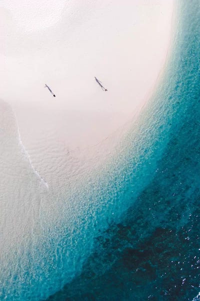 Jaxon Roberts: Turqoise Bay by Jaxon Roberts