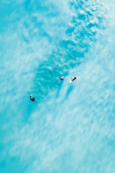 Jaxon Roberts: Clear Waters by Jaxon Roberts