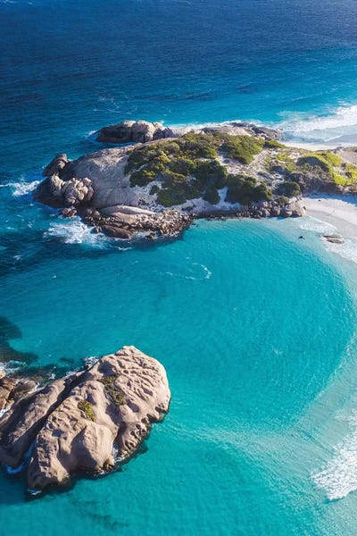 Twilight Bay by Jaxon Roberts art print