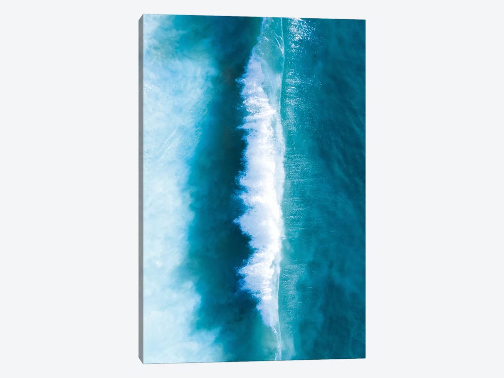 Wave Split I by Jaxon Roberts 1-piece Art Print