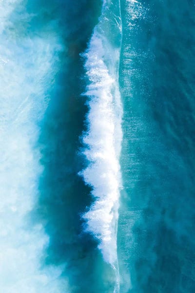 Jaxon Roberts: Wave Split I by Jaxon Roberts